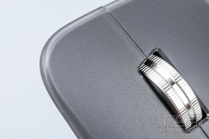 羅技MX Master 4實測：震動回饋、動作環超有感！專業工作者必備的旗艦滑鼠