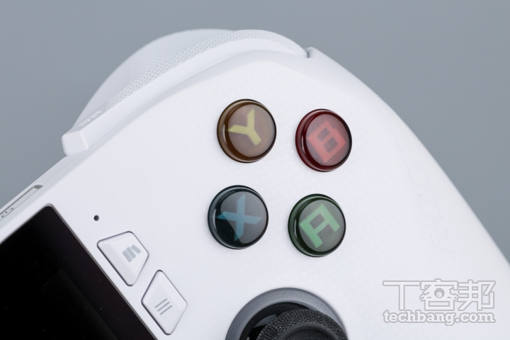 ROG Xbox Ally X深度評測：效能+手感，根本是Windows掌機界的霸主！