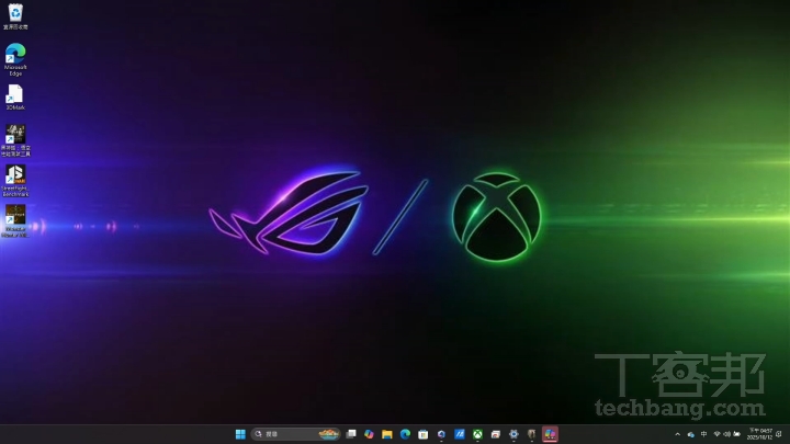 ROG Xbox Ally X深度評測：效能+手感，根本是Windows掌機界的霸主！