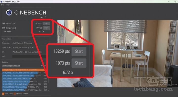 ROG Xbox Ally X深度評測：效能+手感，根本是Windows掌機界的霸主！