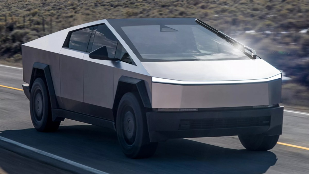 此次的租賃方案不只有入門車型,高階車款包涵 Model S、Model X,甚至是 Cybertruck 也可以進行租借。