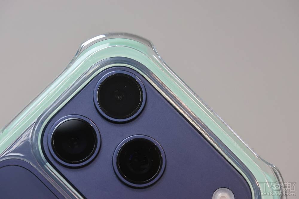 iPhone 17 保護殼怎麼選？LAUT 推出透明、高階防護與多功能支架新款