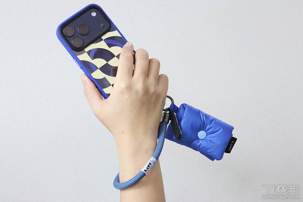 iPhone 17 保護殼怎麼選？LAUT 推出透明、高階防護與多功能支架新款