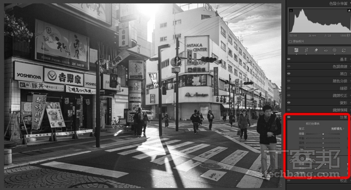 黑白攝影不只是復古!光影魔術、構圖心法、後製神技一次Get!