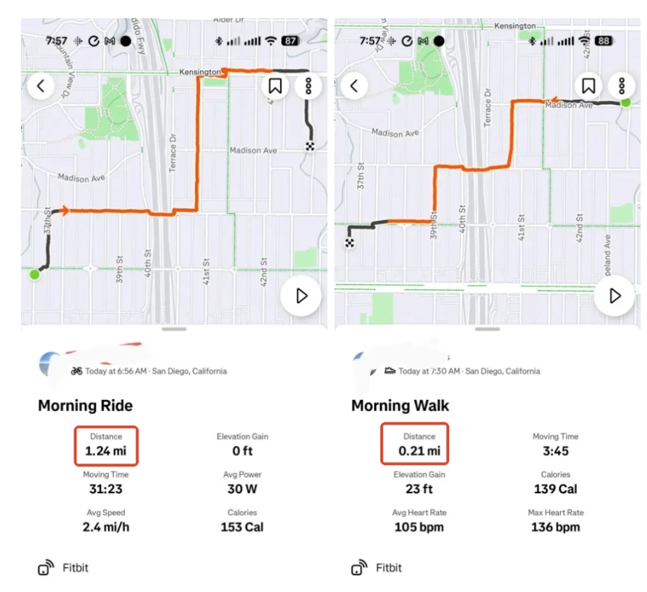 走路運動做白工？Google Pixel Watch 爆發數據災情 實測距離竟縮水剩 25%