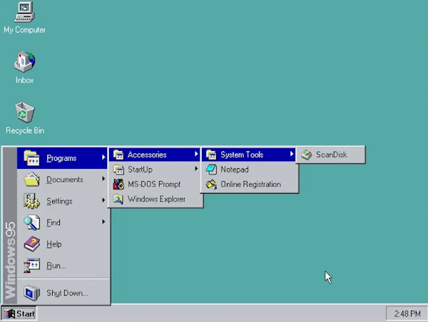Windows「開始」功能表40年進化史一次看!Win 8 遭狂吐槽、Win 10 經典回歸