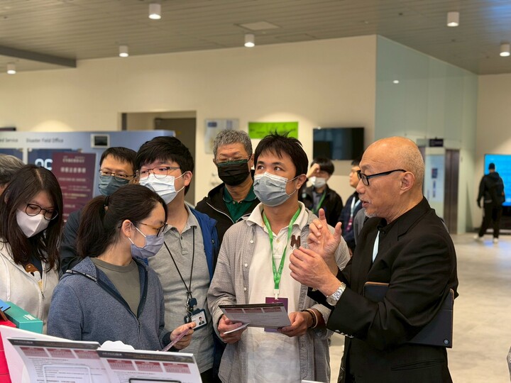 直擊 CYBERDAY 2025 資安產業日，當量子電腦即將到來，駭客用 AI 寫病毒！臺灣資安產業如何突圍