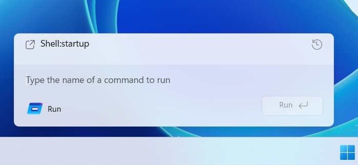 Win11介面大掃除！微軟重塑「執行」視窗，開發者敲碗更多專業功能