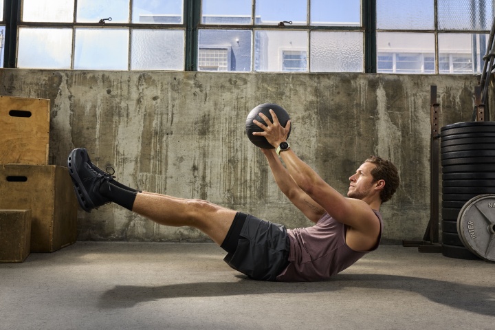 Garmin 2025 全球用戶數據大公開!揭密 2026 關鍵運動趨勢