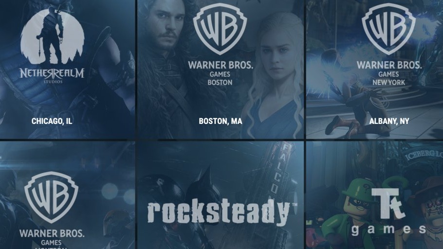 Netflix 驚爆看扁華納遊戲部門!堂堂《霍格華茲》開發商估值竟被大筆一揮直接歸零?