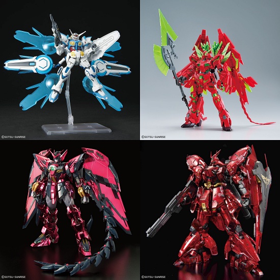 高雄變身鋼彈基地！THE GUNDAM BASE 世界巡迴登陸高雄，五大亮點搶先曝光