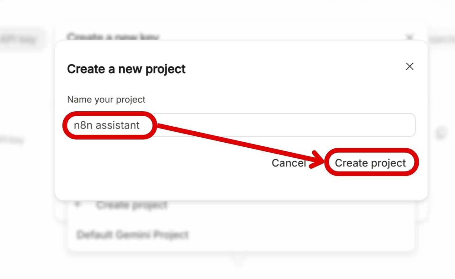 如何用 n8n 串聯 Notion 及 Gemini,打造 AI 飲食記帳助理