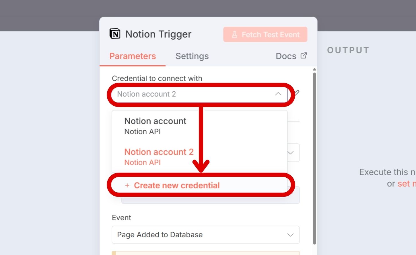 如何用 n8n 串聯 Notion 及 Gemini,打造 AI 飲食記帳助理