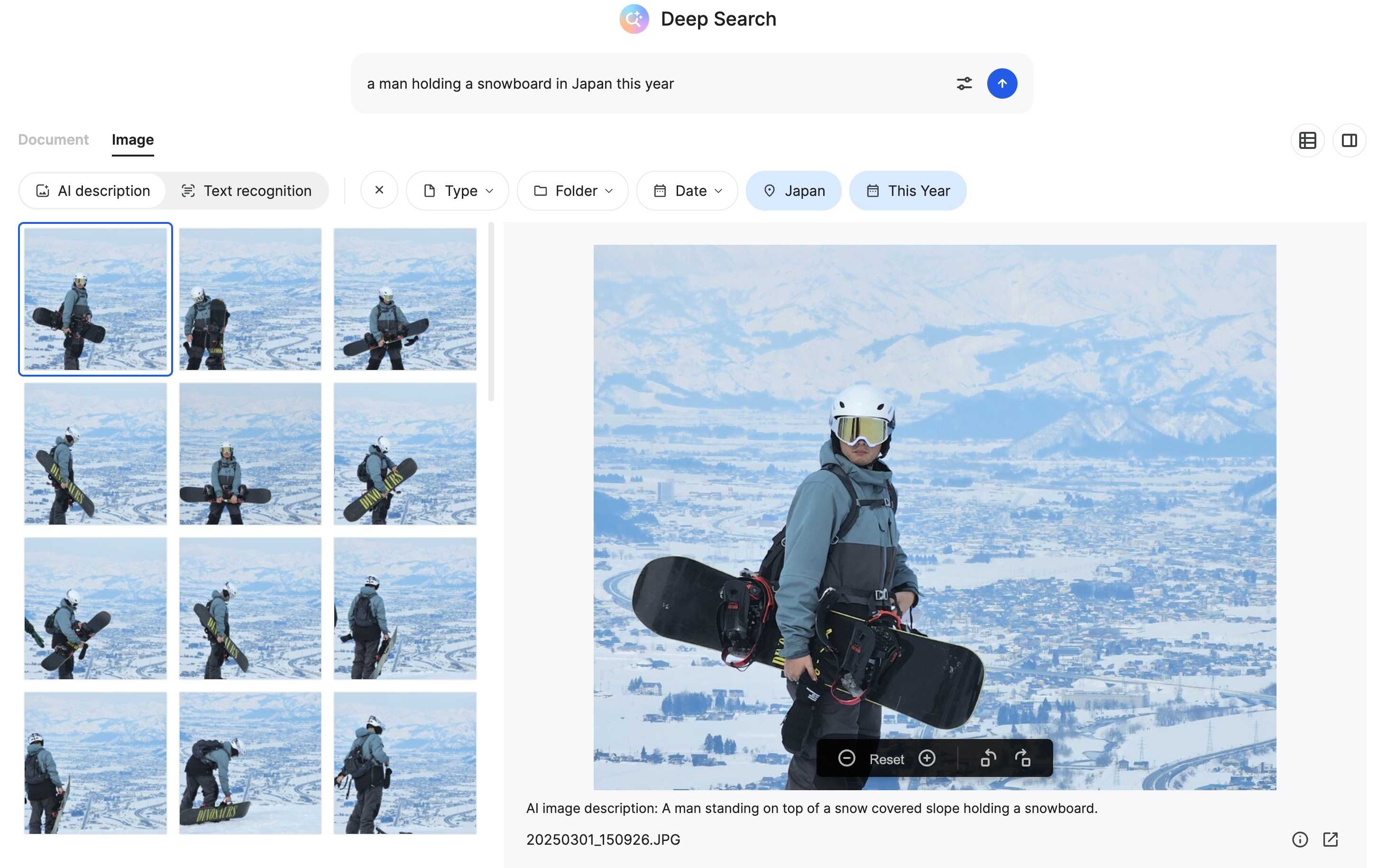 Synology BeeDrive 導入 AI 驅動 Deep Search：本地自然語言檔案搜尋，隱私安全兼顧效率提升