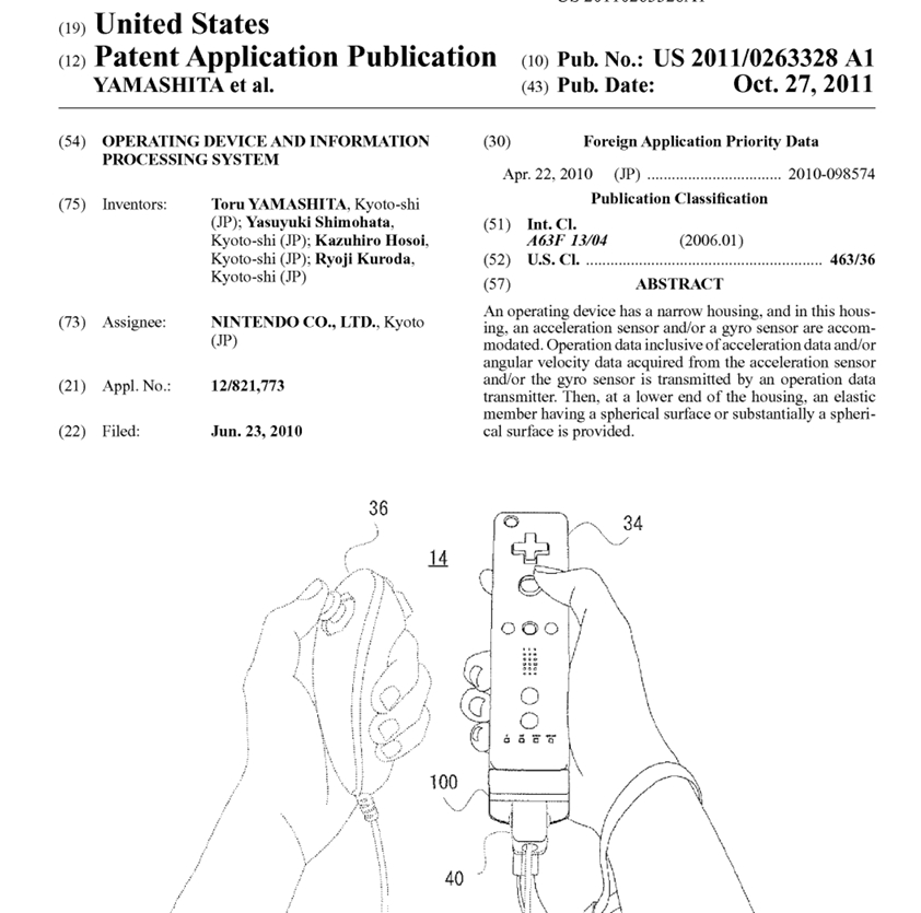Wii都變骨灰了還在告！任天堂Wii手把侵權案二審勝訴，德廠判賠2.4億