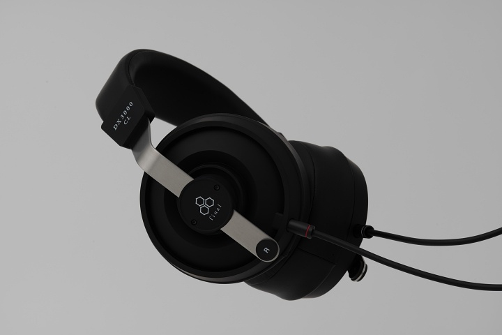 打造密閉式耳機新標準！final DX3000 CL 在台發表，售價 19,990 元