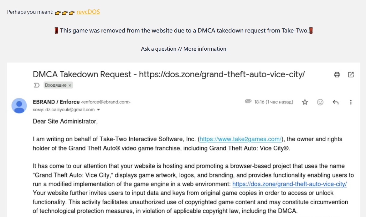《俠盜獵車手：罪惡城市》網頁版復活！Rockstar Games 也擋不住玩家熱情？