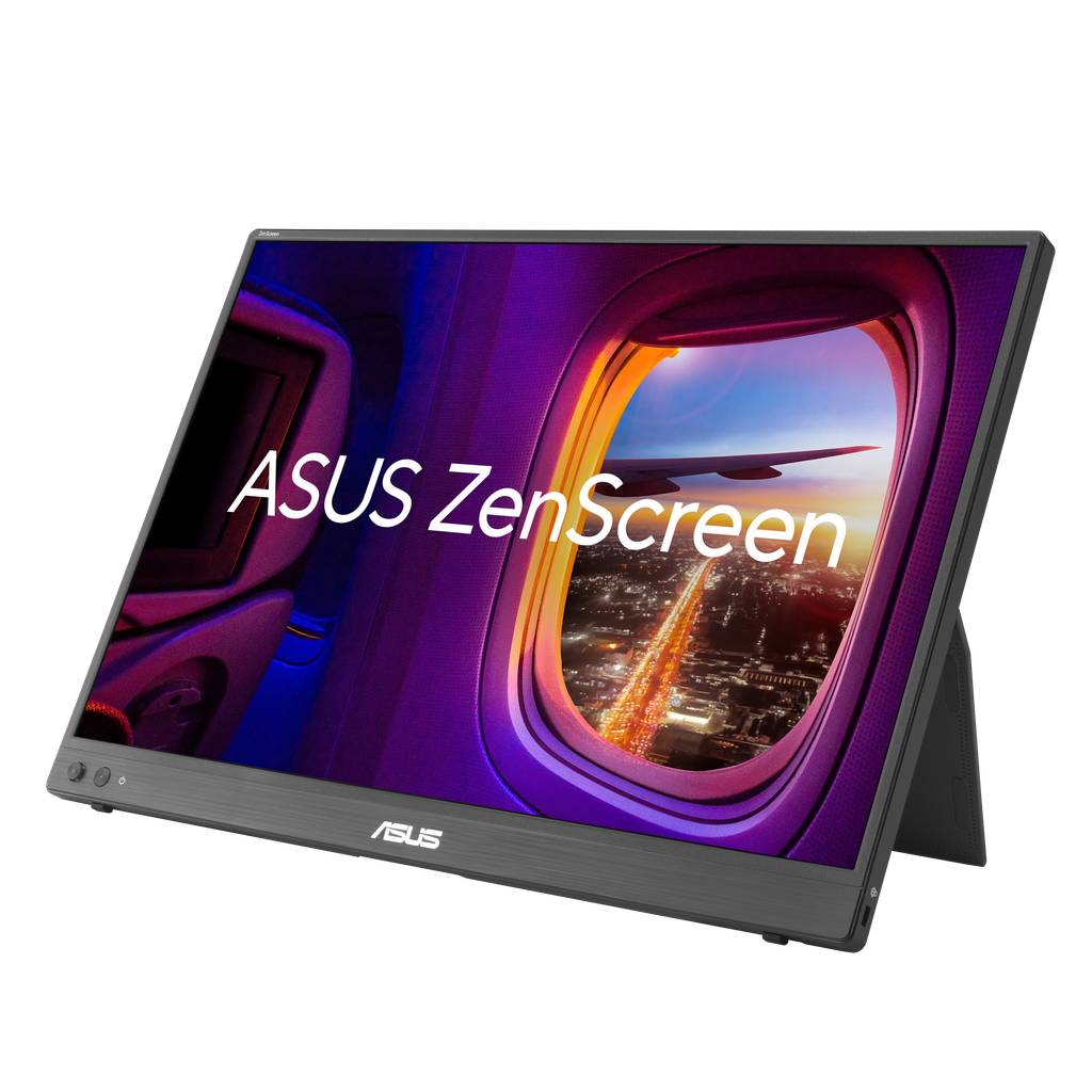 ASUS ZenScreenMB16NCG