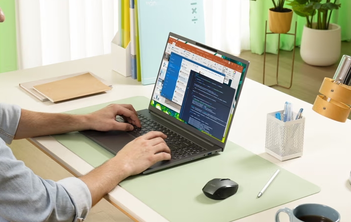 【CES 2026】Acer Aspire AI 系列新登場：升級 Intel Core Ultra 3 系列處理器，內建豐富 AI 應用