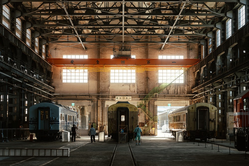 高畫素帶來更多創作的彈性,攝影師黃柏雯談 Sony α7R V 深度實戰心得