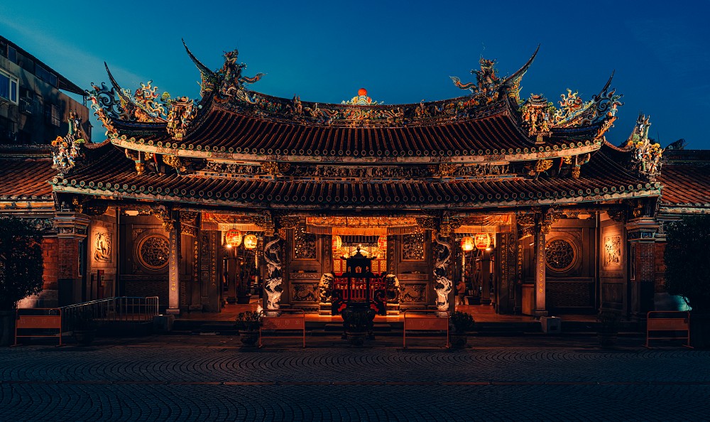 Sony α7R V + SEL2070G、27mm,F5、0.3s、ISO 500(看大圖)