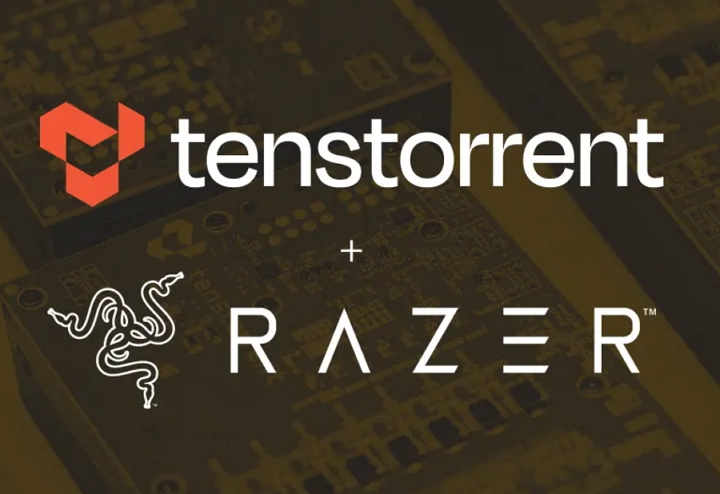 Razer 跨足 AI 開發領域，推出 Forge 工作站與開源 AIKit