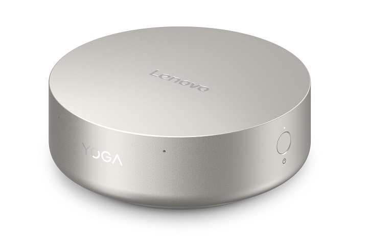 【CES 2026】Lenovo Aura Edition 陣容爆發！搭 Intel Core Ultra 3 系列處理器，975g 超輕筆電與 RTX 5070 效能怪獸登場