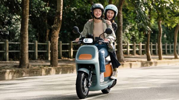 Gogoro 推出 2026 新春購車方案：指定車款現折 4,000 元，鏈條車系享免費健檢與保養