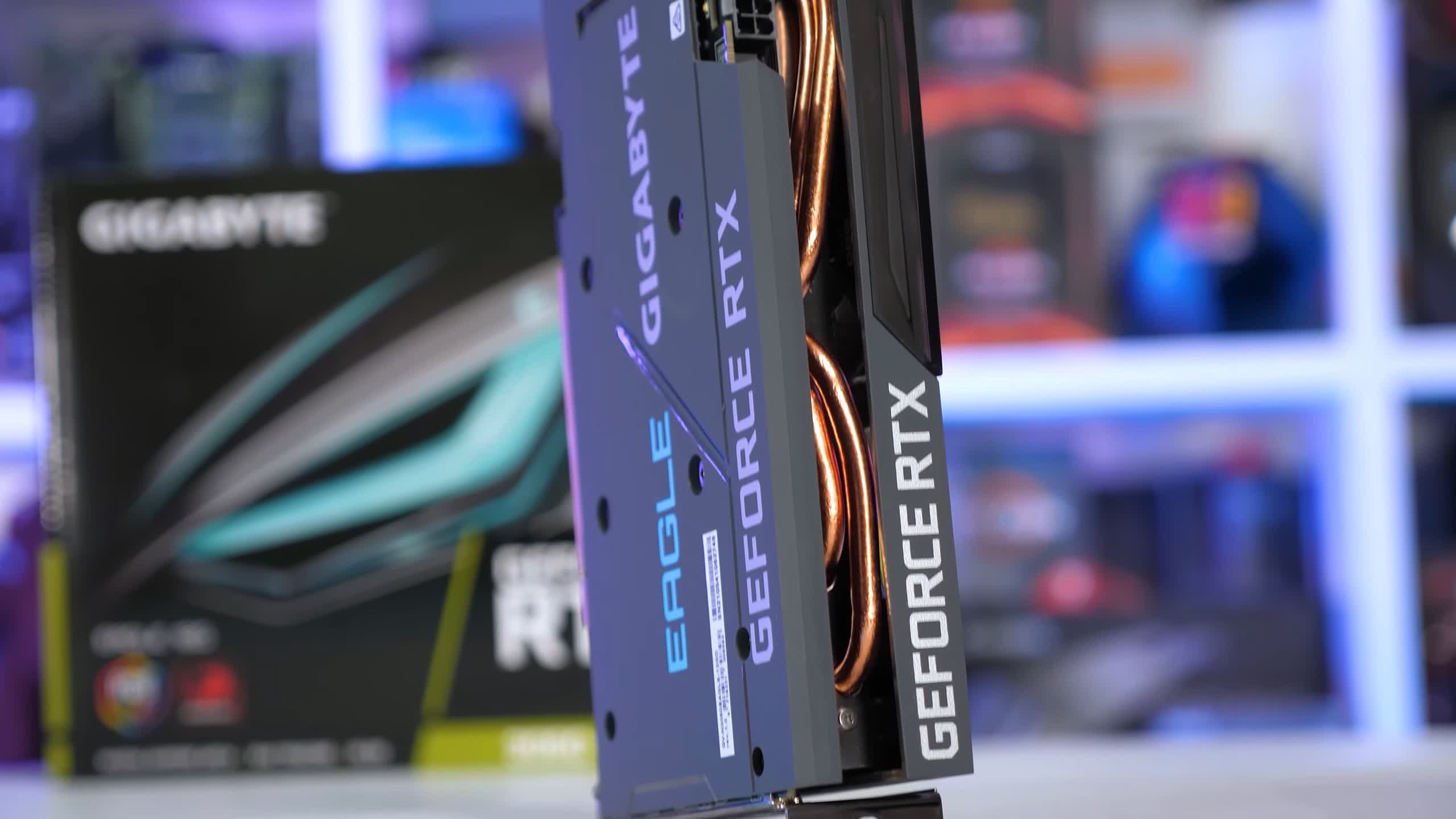 NVIDIA RTX 60 竟要等到 2027？史上最長空窗期！黃仁勳親曝顯卡未來「AI 為王」！