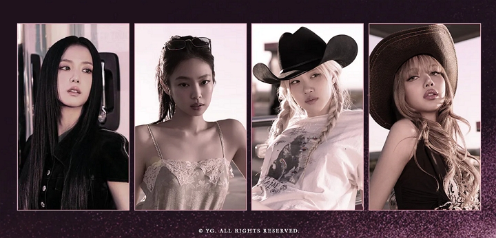 Razer 攜手 BLACKPINK 推出聯名電競周邊！粉黑配色鍵盤、滑鼠到電競椅一次到位