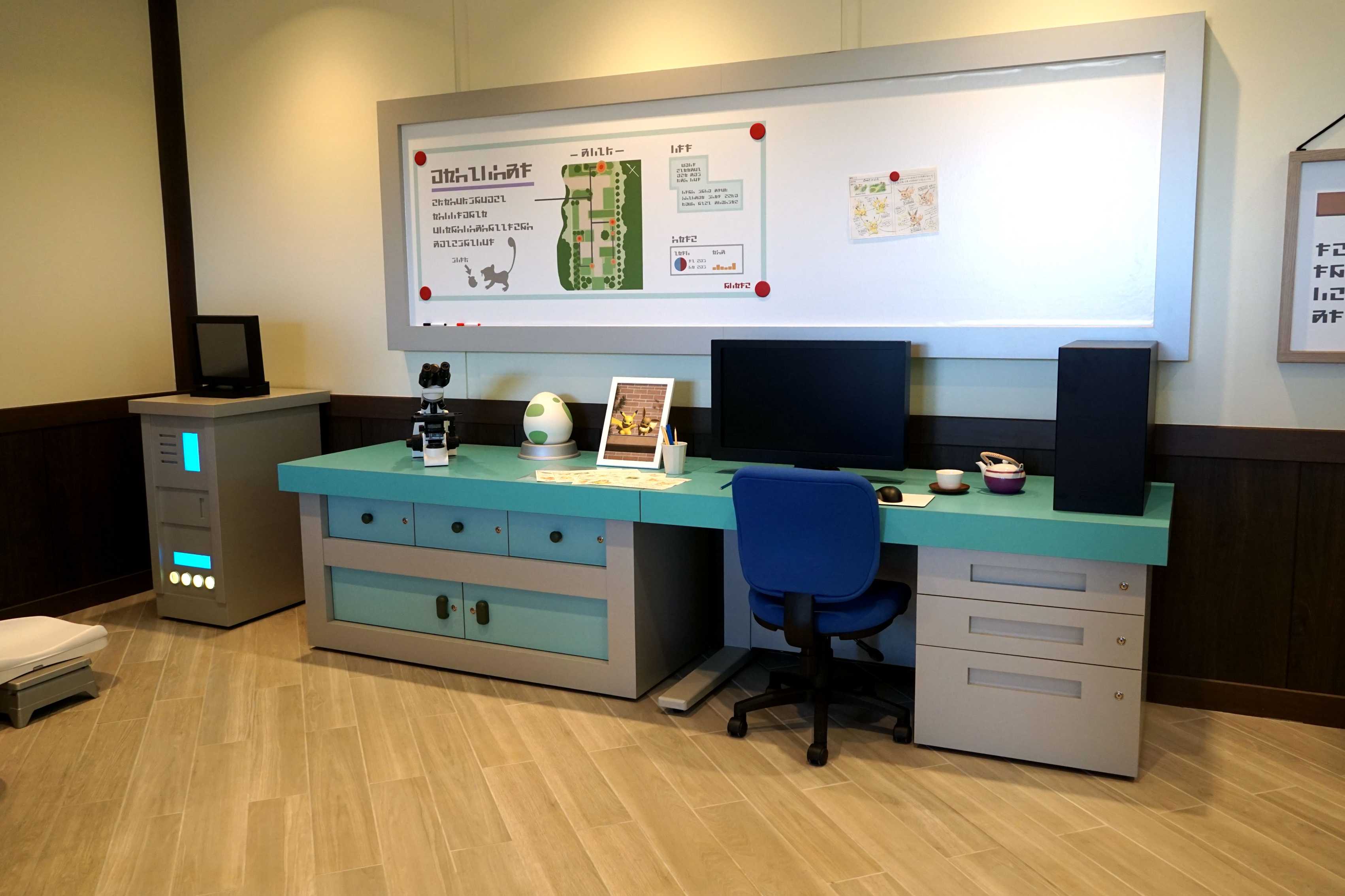 寶可夢首座戶外常設設施「PokéPark KANTO」搶先直擊：生活著 600 多隻寶可夢的森林小鎮