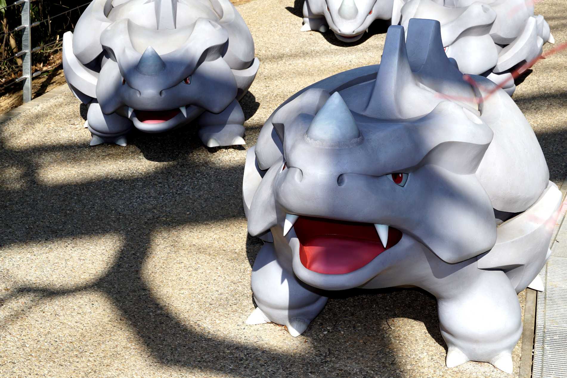 寶可夢首座戶外常設設施「PokéPark KANTO」搶先直擊：生活著 600 多隻寶可夢的森林小鎮