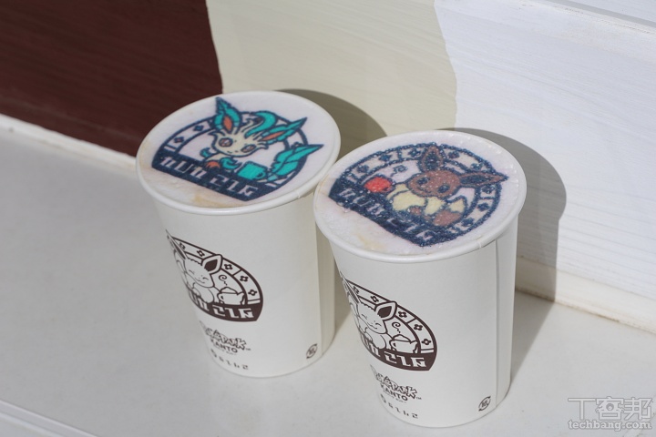 東京寶可樂園「PokéPark KANTO」現場直擊：主題美食、飲品與園區限定周邊商品一次看