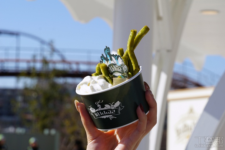 東京寶可樂園「PokéPark KANTO」現場直擊：主題美食、飲品與園區限定周邊商品一次看