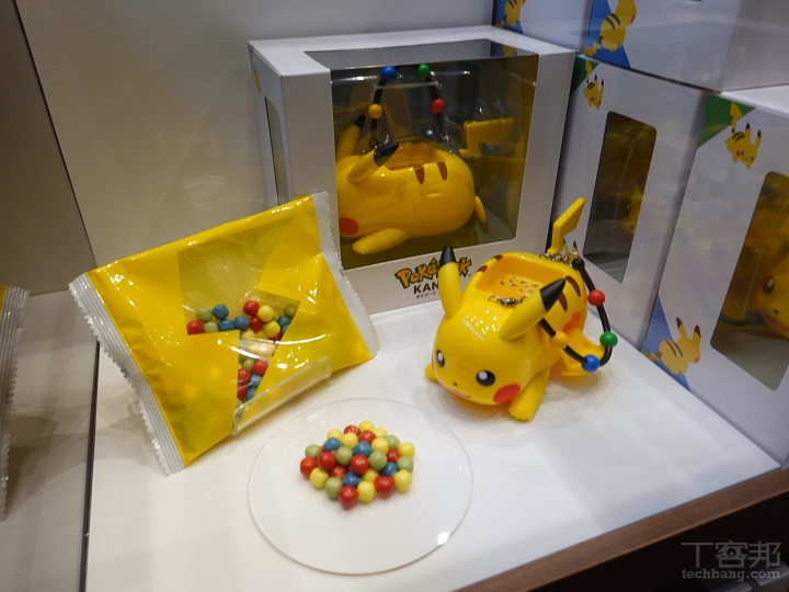 東京寶可樂園「PokéPark KANTO」現場直擊：主題美食、飲品與園區限定周邊商品一次看