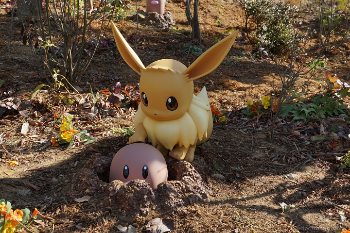 專訪 PokéPark KANTO 公關團隊：園區內登場的寶可夢是如何挑選出來的？未來是否計畫擴展設施版圖？