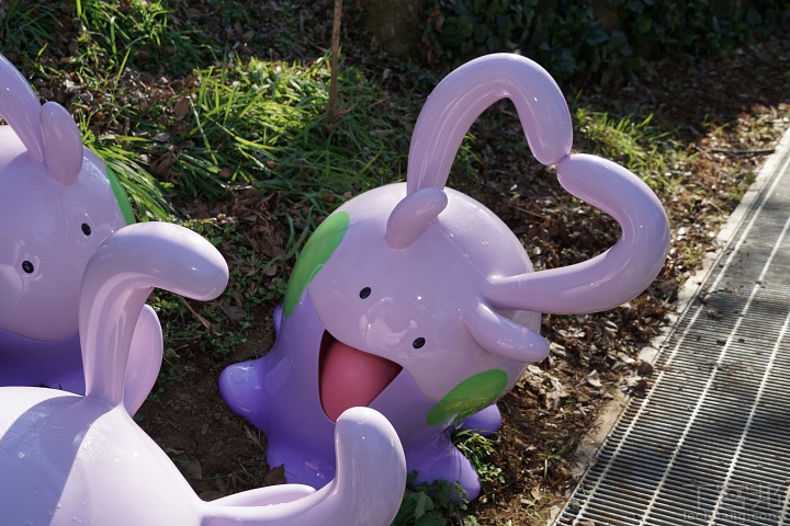 專訪 PokéPark KANTO 公關團隊：園區內登場的寶可夢是如何挑選出來的？未來是否計畫擴展設施版圖？