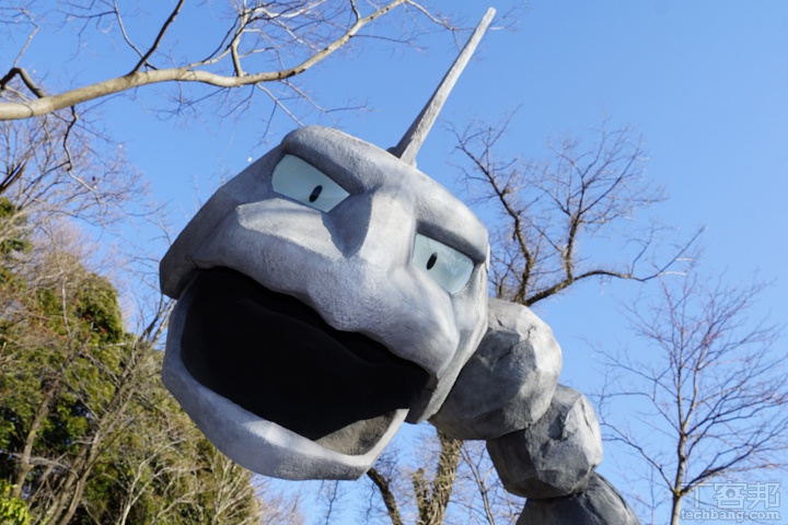 專訪 PokéPark KANTO 公關團隊：園區內登場的寶可夢是如何挑選出來的？未來是否計畫擴展設施版圖？