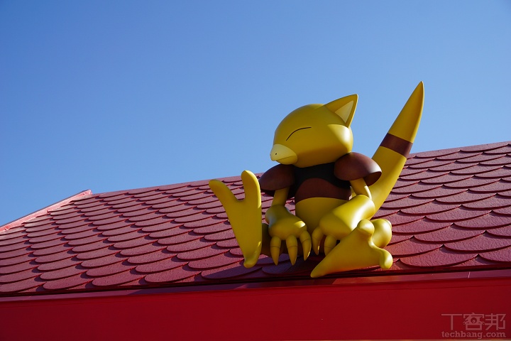 專訪 PokéPark KANTO 公關團隊：園區內登場的寶可夢是如何挑選出來的？未來是否計畫擴展設施版圖？