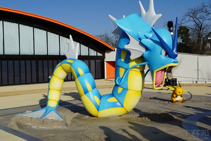 專訪 PokéPark KANTO 公關團隊：園區內登場的寶可夢是如何挑選出來的？未來是否計畫擴展設施版圖？