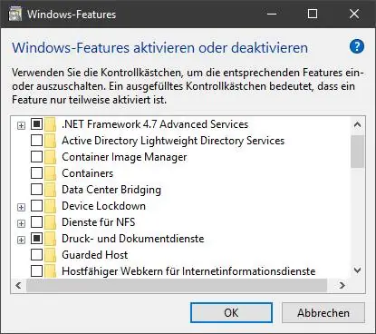 Windows 10 隱藏設定釀大禍：啟用「容器」功能恐致虛擬機全面癱瘓！