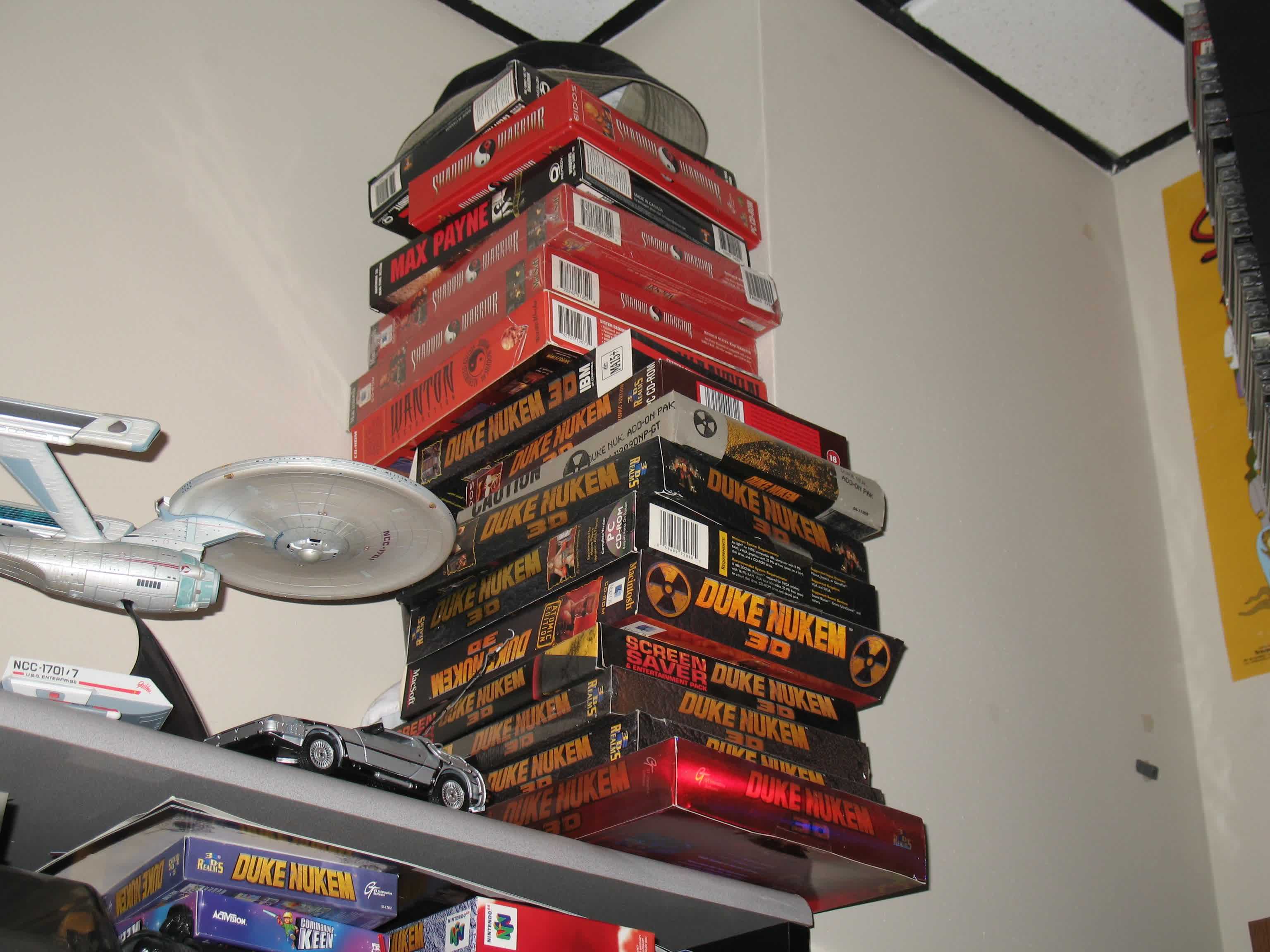 《毀滅公爵3D》30週年！開發者揭秘當年上傳程式碼，硬漢神作如何定義90年代FPS？