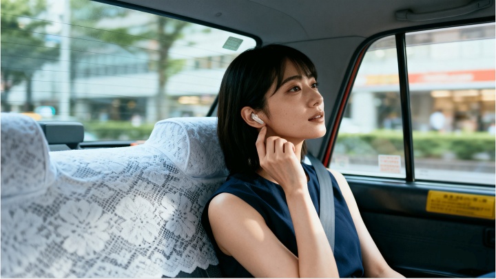 soundcore Liberty Buds 登台開賣！輕盈半入耳式設計結合智慧降噪、即時翻譯，售價 $3,290 元