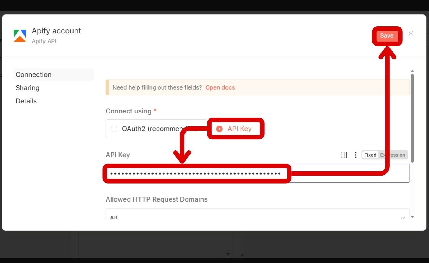 如何串接 Apify 與 Gemini，打造探店小幫手