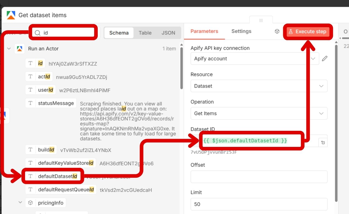 如何串接 Apify 與 Gemini，打造探店小幫手