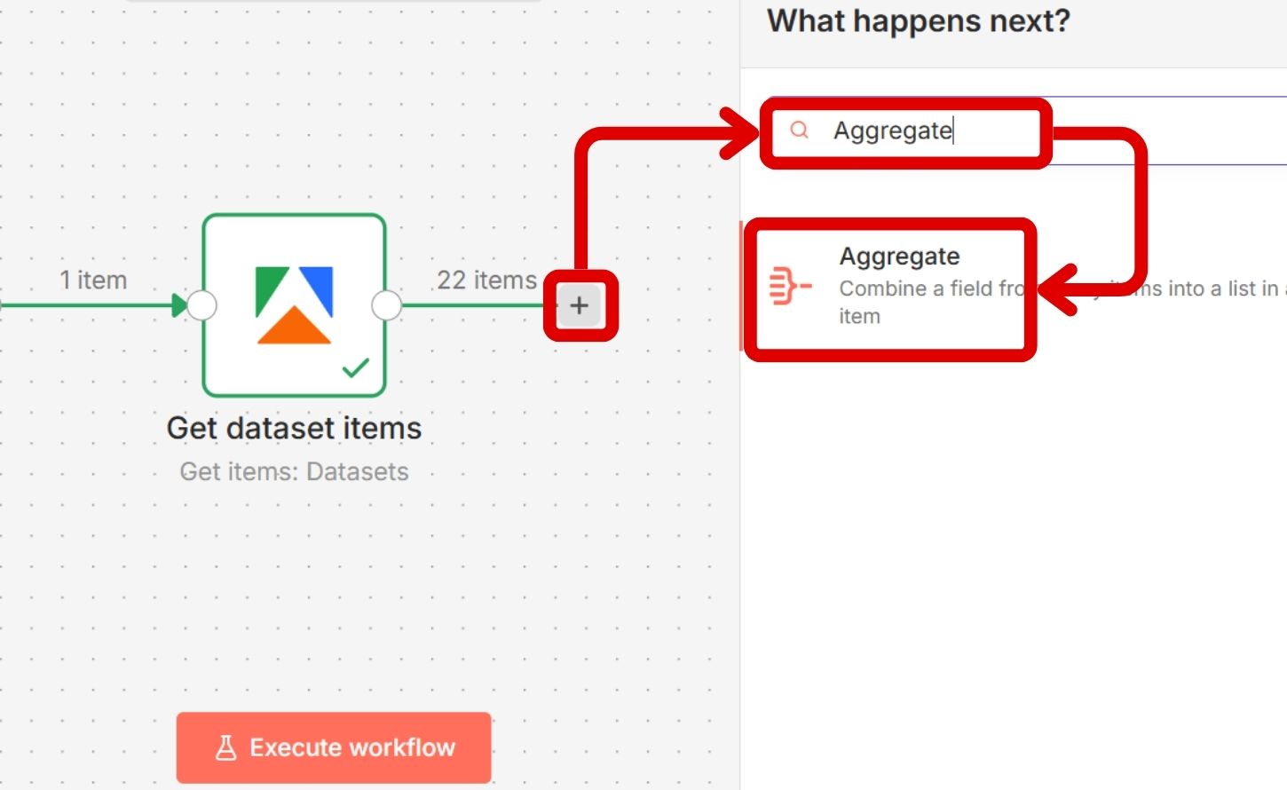 如何串接 Apify 與 Gemini，打造探店小幫手
