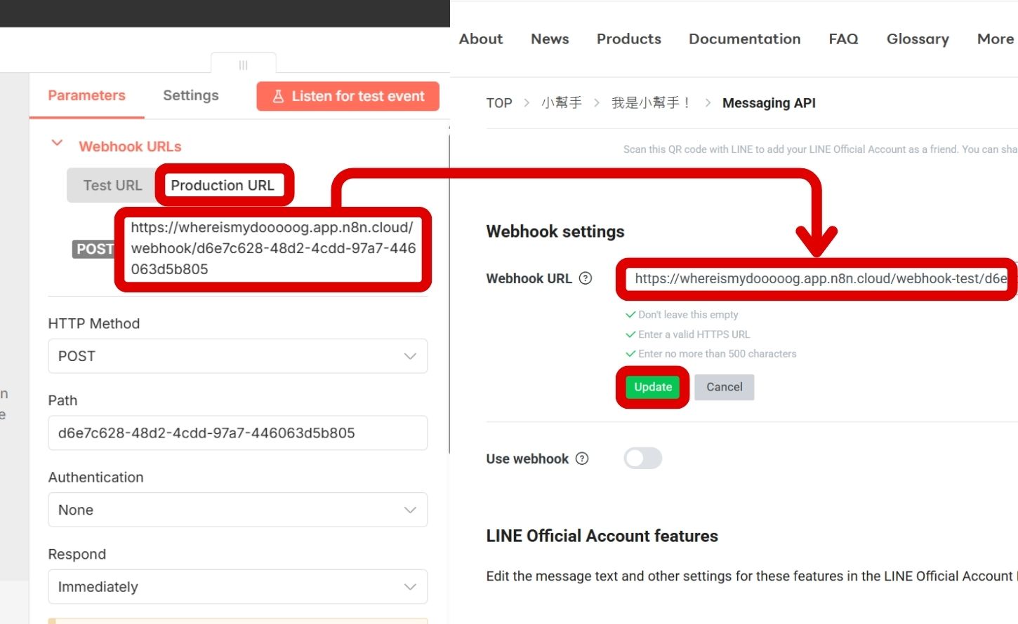 如何串接 Apify 與 Gemini，打造探店小幫手