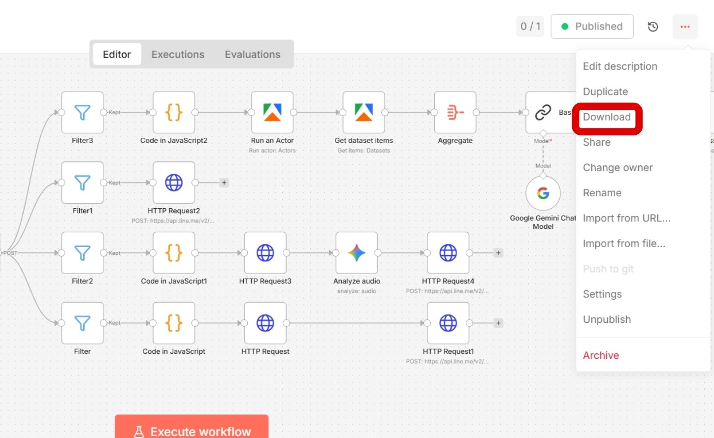 如何用 Google Antigravity 實現 n8n 工作流優化與視覺化除錯