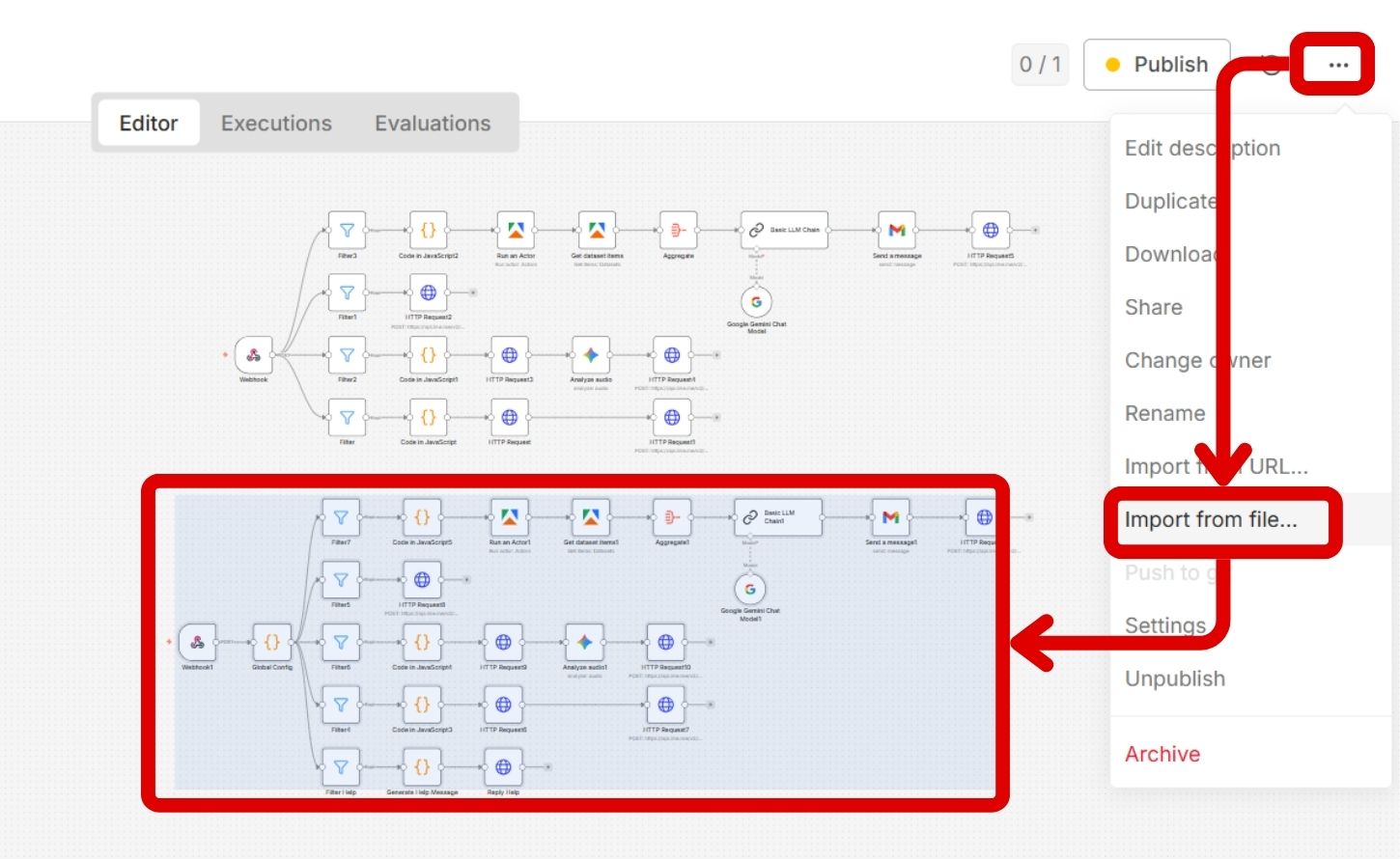 如何用 Google Antigravity 實現 n8n 工作流優化與視覺化除錯