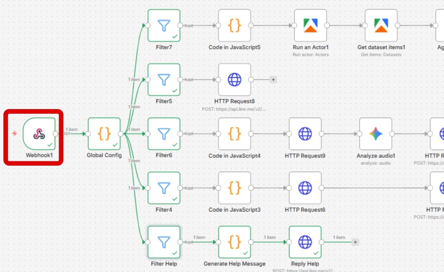 如何用 Google Antigravity 實現 n8n 工作流優化與視覺化除錯